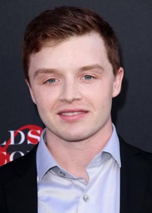 Noel Fisher